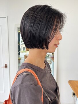 パーム スプリングス(Palm Springs) Hair by Palm Springs 886