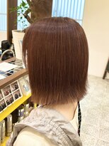 ルイ(ROUIS produced by LUCK 津田沼)&nbsp;ROUIS 津田沼　コーラルピンク