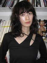 ポピンズ(poppins)&nbsp;ウルフパーマ