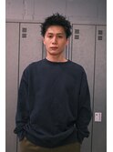 スパイキーショート