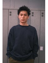 ゼストプール(ZEST POOL)&nbsp;スパイキーショート