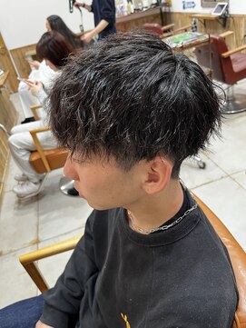 ノーム 横浜(NORM) ツイストスパイラル