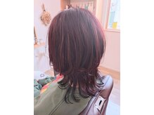 アメイロ