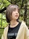 アイボリー(ivory)の写真/《Cool short hair》ハンサムショートで美しさを惹き出す。骨格・髪質に合わせたショート［札幌駅/札幌］