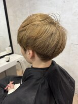 シエル 立川店(CIEL)&nbsp;【CIEL×久光】メンズミルクティーベージュ