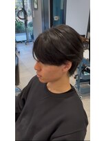 アースオーセンティック 立川店(EARTH Authentic) ニュアンスパーマ
