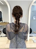 twin pony