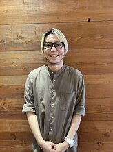アロンズ イオンタウン北島店(ALONS) 岩田