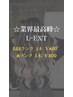 【カイ限定クーポン】『業界最高峰』LーEXT [カラー追加可能]