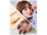 【セットメニュー】ヘアメニュー＋アイ・ネイルメニュー　ＡＬＬ３０％ＯＦＦ