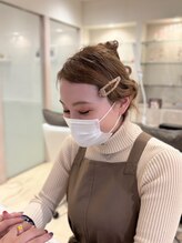 グランデュール 静岡インター通り店(GRANDEUR) 福田 舞