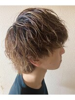 トリコ(ToricO)&nbsp;マッシュウルフ