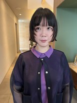 トップヘアーヒルズ 安城(TOP HAIR HILLS)&nbsp;NEW STYLE！