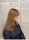 下北沢で一番頭皮も髪もダメージレスなサロン！染めるたび綺麗