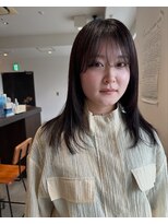 ドレープ(Dreap) 【akari】艶カラー