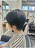 ショート