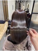 【Feria松山】白石の美髪矯正☆