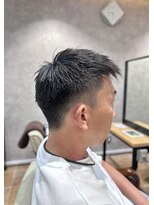 ガレリア アヴェダ(GALLERIA AVEDA)&nbsp;ベリーショート