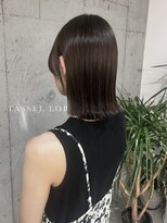 ヨーロ(yolo)&nbsp;切りっぱなしロブ