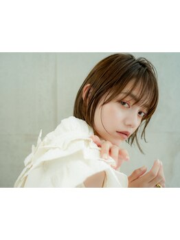 美容が大好きで熱心なプロスタイリスト達が、お客様のキレイを全力でサポートしてくれる"feel advance"！