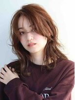 セッテ 学芸大学店(Sette)&nbsp;ミディアムレイヤー　　　　　　　学芸大学