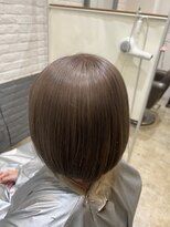 ウェーブ(WAVE)&nbsp;ベージュ