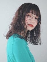 【sion】の【パーマ】のこだわりポイントとは？