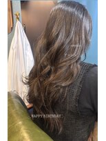 ハチ(.hachi)&nbsp;smoke アッシュ