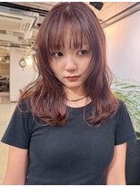 リテ(rite)&nbsp;オレンジブラウン