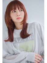 little 光の森【11/28 NEW OPEN（予定）】 小顔魅せフェイスレイヤー