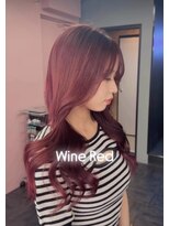 クク 那覇国際通り(CUCU)&nbsp;レッドカラー