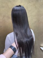 レヴェリー(REVERIE)&nbsp;髪質改善