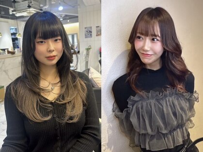 リーホリエ(Lee Horie)の写真