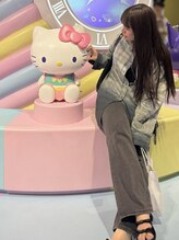 ソーエン バイ ヘッドライト 九大学研都市店(soen by HEADLIGHT) ユイ