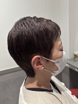 ボナミ 西日暮里店&nbsp;ショートカット