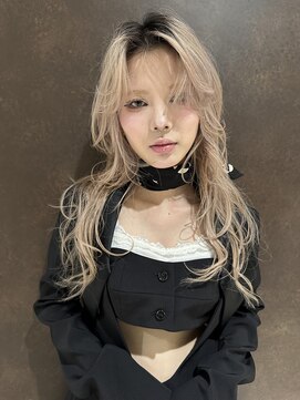 リリック(LYLICK) レイヤーカット