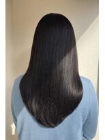 ケークリエイティブコード(K creative COrDE)&nbsp;触れたくなる艶ストレート