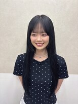 ジゼル 小倉(GiseL)&nbsp;エクステ【かじ】