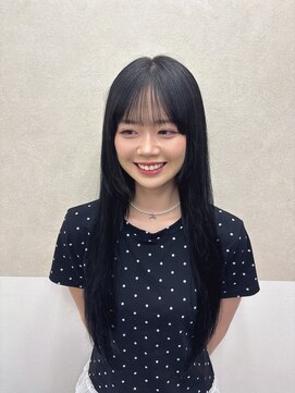 ジゼル 小倉(GiseL) エクステ【かじ】