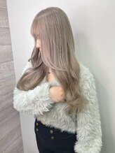 髪質改善×似合わせサロン OHANA by fee 春日部店 [オハナ・バイ・フィー春日部店]