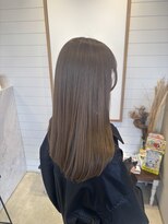 プレイアンドコー 日立店(pLAy&co)&nbsp;ベージュカラー