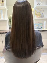 アナザーワールドココン(ANOTHER WORLD cocon) サラツヤメテオトリートメント