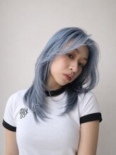 ブロック ジャポン(bloc japon)&nbsp;AIRI KONO