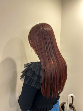 ジジバイモップス(jiji byMOPS) ブリーチ/ハイライト/髪質改善/縮毛矯正/金沢文庫