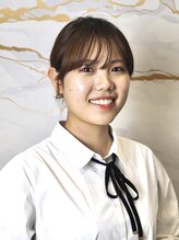 ヨシザワインク プレミアム 横浜 桜木町店(YOSHIZAWA Inc. PREMIUM) 樋口 心音