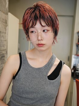 ベラ(BELLA)の写真/【あなた史上1番"可愛い"を引き出す◎】洗練されたカットで、流行りのスタイルにあなたらしさをプラス♪