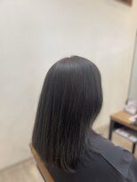 クロエバイラヴィズム 郡山さくら通り店(CLOE by LUVISM) ミルクティーグレージュ