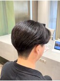 【梅雨の時期に大人気な曲がる縮毛矯正】