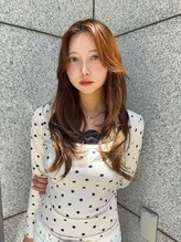 ラ キング(LA KING) yumi @yumittmmt