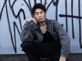 ヴィ 大宮(Vii)の写真/アイブロウメニューもおすすめ。眉を整えて垢抜け&清潔感UP！第一印象を変える髭・眉にもひと工夫[大宮]